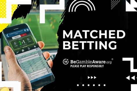 Matched Betting Offers .